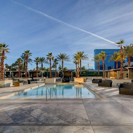 Mgm Signature-06-714 1Br 2Ba Balcony Suite Las Vegas Exteriör bild