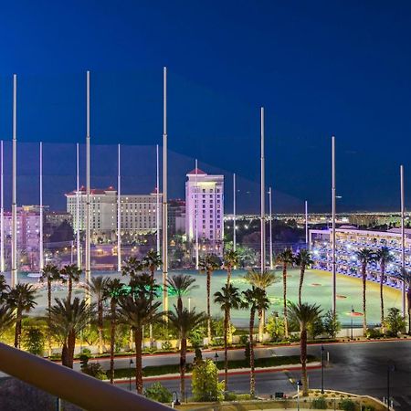 Mgm Signature-06-714 1Br 2Ba Balcony Suite Las Vegas Exteriör bild
