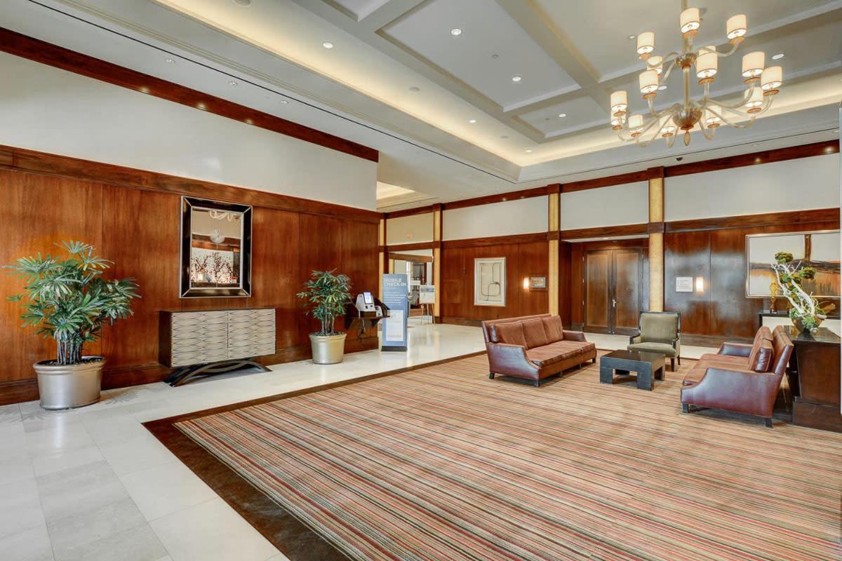 Mgm Signature-06-714 1Br 2Ba Balcony Suite Las Vegas Exteriör bild
